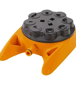 Irroratore “factotum” multifunzione.