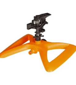 Irroratore pulsante a settore “spit 2”.