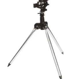 Irroratore pulsante  su treppiede “spit 3”.