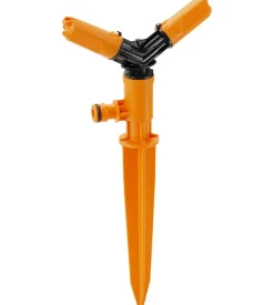 Irroratore “rotax”su puntale.