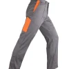 Kapriol - pantalone "evo" in tessuto misto cotone vestibilita' slim - taglia l.