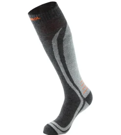 Kapriol calza da lavoro alta in cotone, 45-47