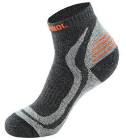 Kapriol calza da lavoro bassa in cotone, 45-47