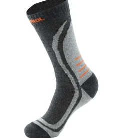 Kapriol calza da lavoro media in cotone, 39-41