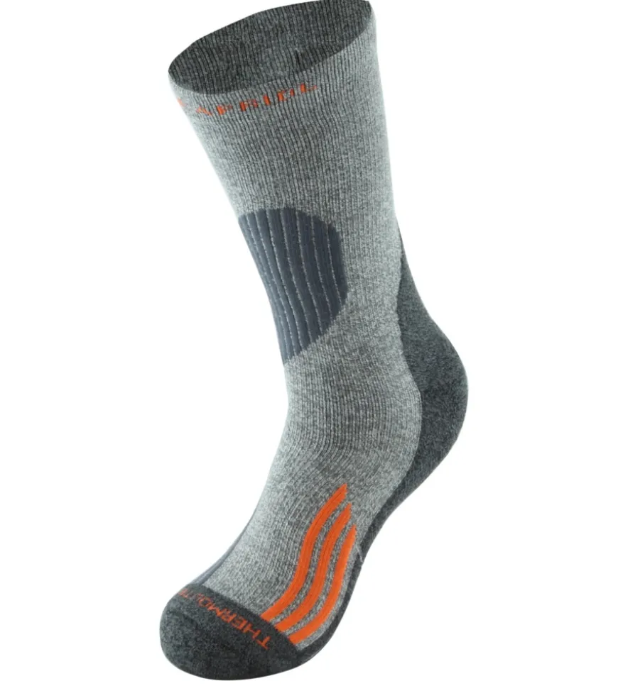 Kapriol calza da lavoro thermo comfort, 39-41