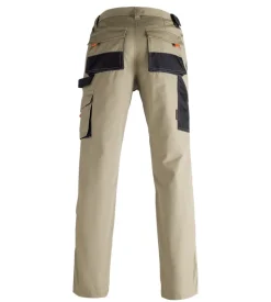Kapriol pantalone da lavoro "smart" beige, tg m