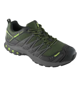 Kapriol scarpa "running" verde, tg 43
