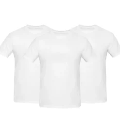 Kapriol tris t-shirt da lavoro bianco, tg m