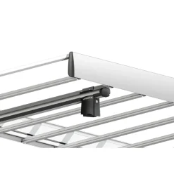 Kargo rack system - set 2 adattatori per barra  n99968