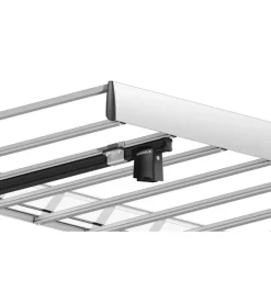 Kargo rack system - set 2 adattatori per barra  n99968