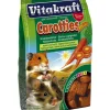 Karrotis la carota per criceto -50gr - vitakraft