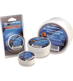 Kemper pasta salda universale per stagnatura da 100 gr