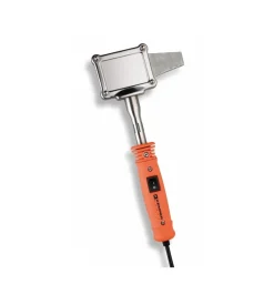 Kemper saldatore rame piatto da 210 grammi 180 w