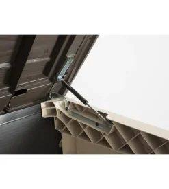 Keter - porta attrezzi multiuso in resina 