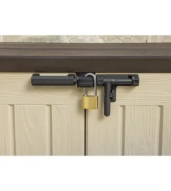 Keter - porta attrezzi multiuso in resina 