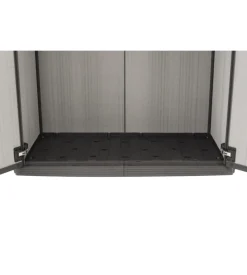 Keter - porta attrezzi multiuso in resina 