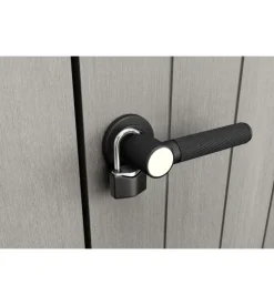 Keter - porta attrezzi multiuso in resina 