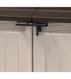 Keter - porta attrezzi multiuso in resina