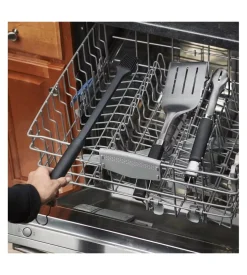 Kit 3 accessori per barbecue weber 