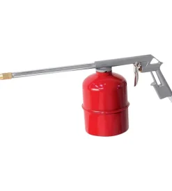 Kit 8 accessori per compressore aria compressa ad attacco rapido stanley