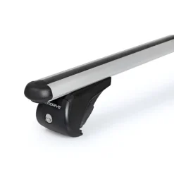 Kit 4 piedi per barre in alluminio rail-kit alu  n20012