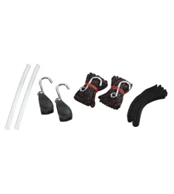 Kit ancoraggio canoe  y8004031