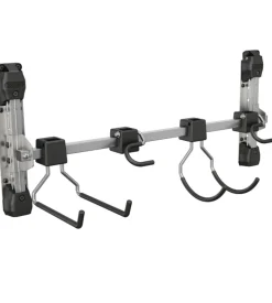 Kit appendi attrezzi keter in metallo 74x31 cm