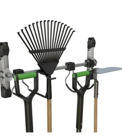 Kit appendi attrezzi keter in metallo 74x31 cm