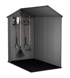 Kit appendi attrezzi keter in metallo 74x31 cm