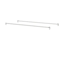 Kit aste parapetto per kit alzata grimeu75