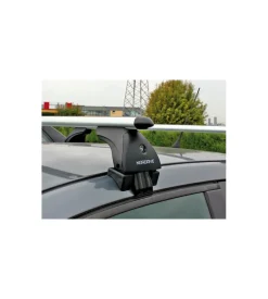 Kit attacchi per barre auto portatutto lancia ypsilon  3d 09/03  n21016