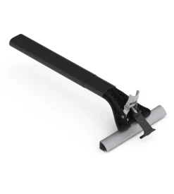 Kit attacchi per barre auto portatutto clamp snap - k-0  n21410