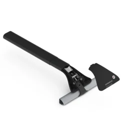 Kit attacchi per barre auto portatutto clamp snap - k-0  n21410