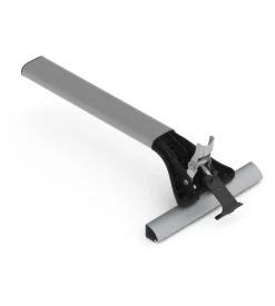 Kit attacchi per barre auto portatutto clamp snap - k-0  n21410