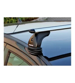 Kit attacchi per barre auto portatutto fiat multipla  11/98  n21012