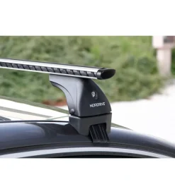 Kit attacchi per barre auto portatutto alfa giulietta  04/10-  n21101