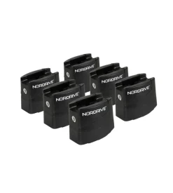 Kit attacchi per barre auto portatutto mercedes citan extra long 12>,renault  n30223