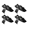 Kit attacchi per barre auto portatutto yakima - k890w  yk890w