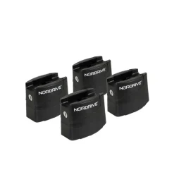 Kit attacchi per barre auto portatutto ford connect 02> (2barre)  n30082