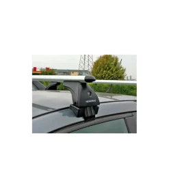 Kit attacchi per barre auto portatutto - n21242