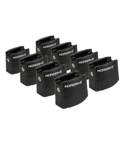 Kit attacchi per barre auto portatutto ford transit 14> (4 bars)  n30314