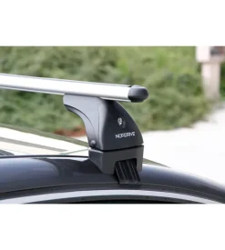 Kit attacchi per barre auto portatutto seat ibiza 5p 06/08>  n21143