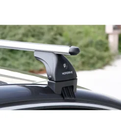 Kit attacchi per barre auto portatutto renault megane 11/08->  n21110