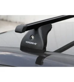 Kit attacchi per barre auto portatutto fiat panda    (no railing) 02/12  n21159