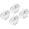 Kit attacchi per barre auto portatutto honda civic 4/5p 17>  n21217