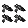 Kit attacchi per barre auto portatutto yakima - k1140w yk1140w
