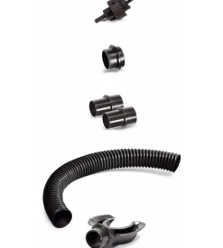 Kit attacco grondaia per acqua piovana - verdemax