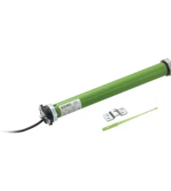 Kit automazione tubolare per tapparelle da 95 kg