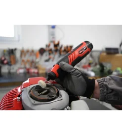 Kit avvitatore e multiutensile a batteria valex, 12 v batteria 2 ah e caricabatterie inclusi