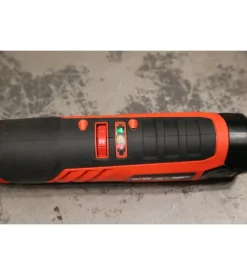 Kit avvitatore e multiutensile a batteria valex, 12 v batteria 2 ah e caricabatterie inclusi